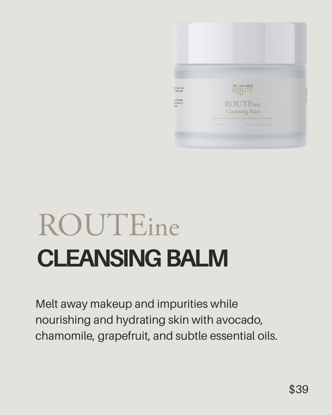 The ROUTEine Box - PRE ORDER