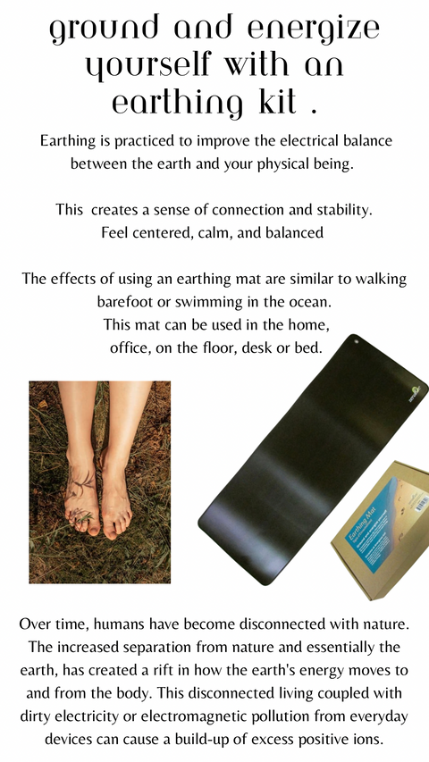 Grounding Kit