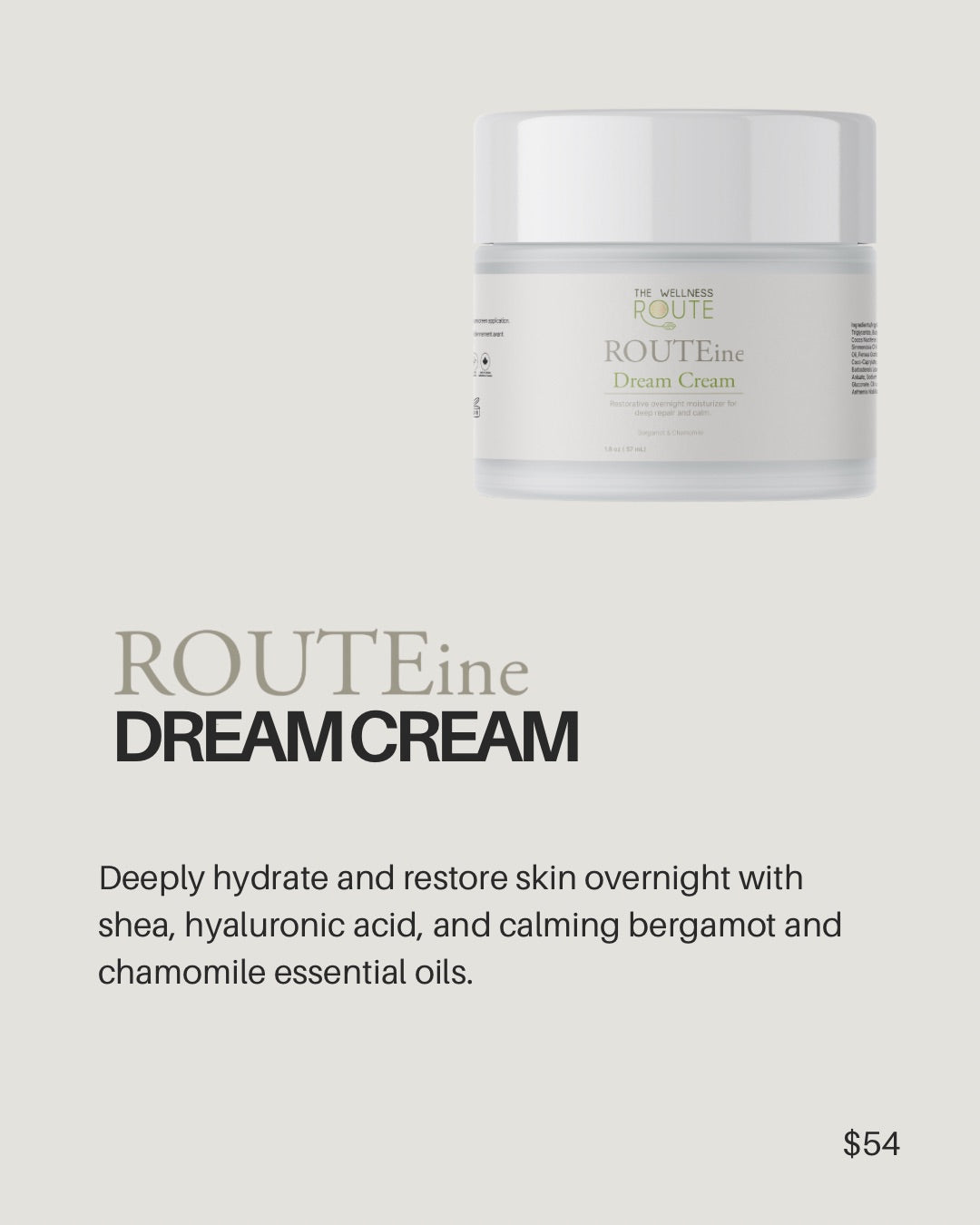 The ROUTEine Box - PRE ORDER