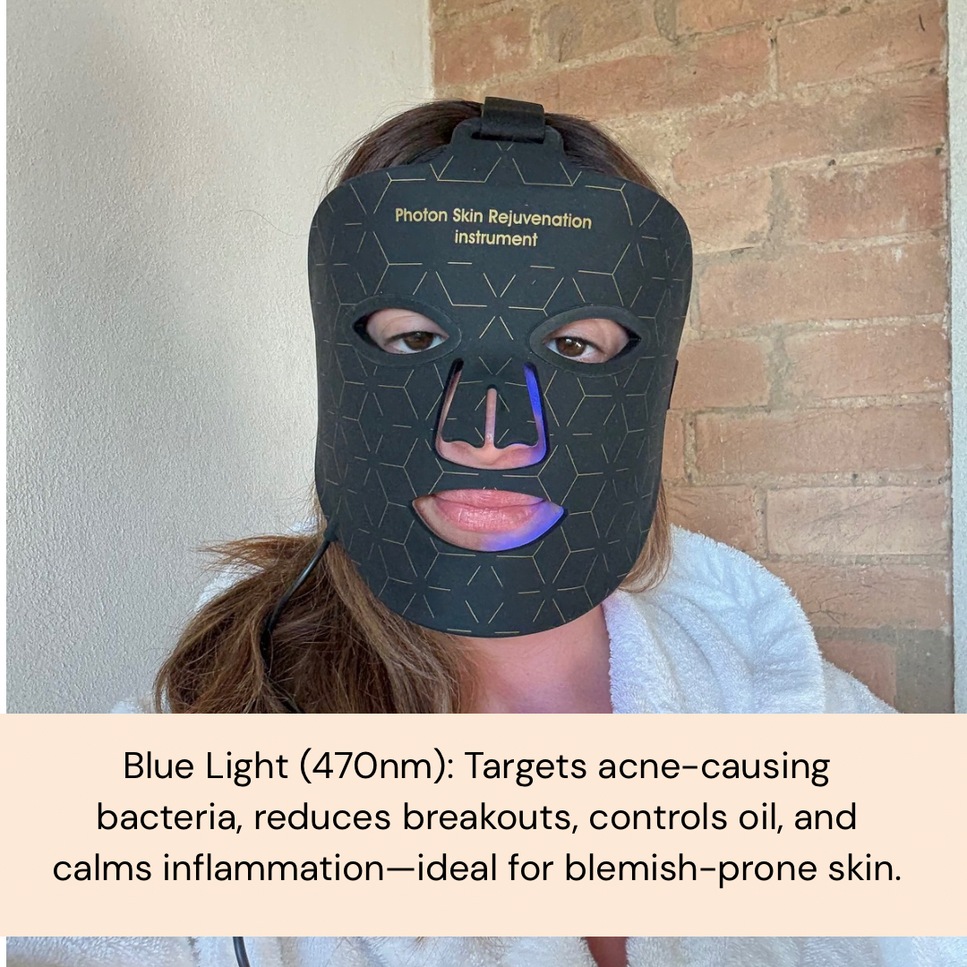 LED FLEX Mask
