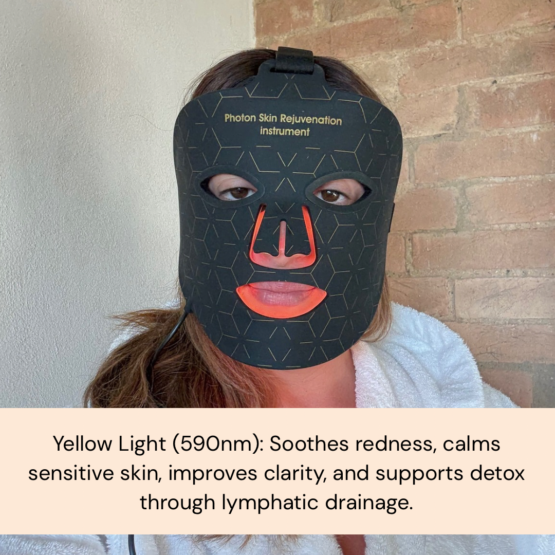 LED FLEX Mask