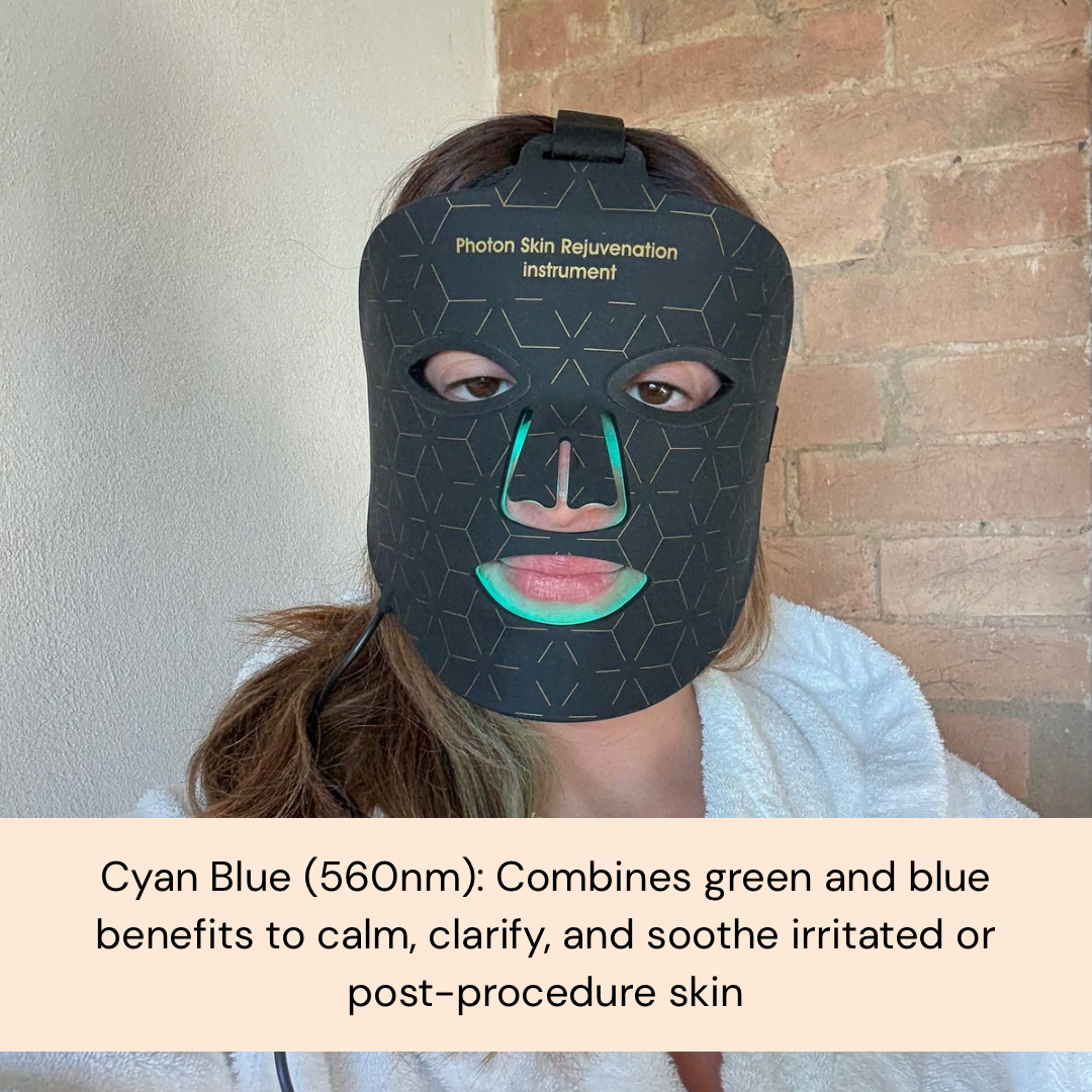 LED FLEX Mask