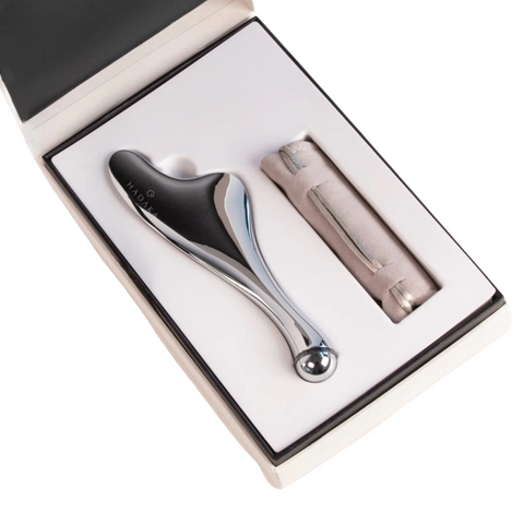 Solar Power Micro Current Gua Sha
