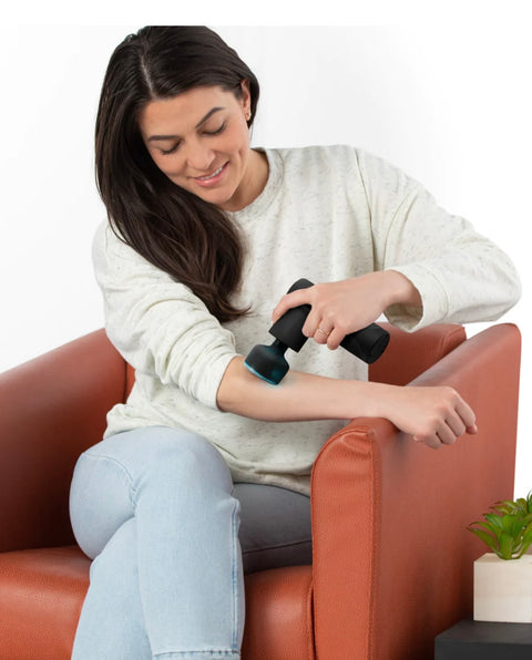 TruRelief - Impact Therapy Thermal Device