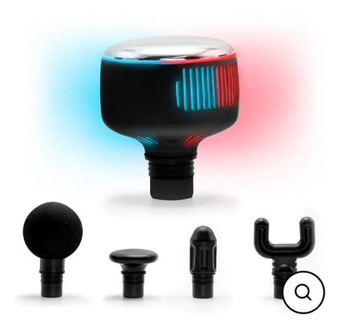 TruRelief - Impact Therapy Thermal Device