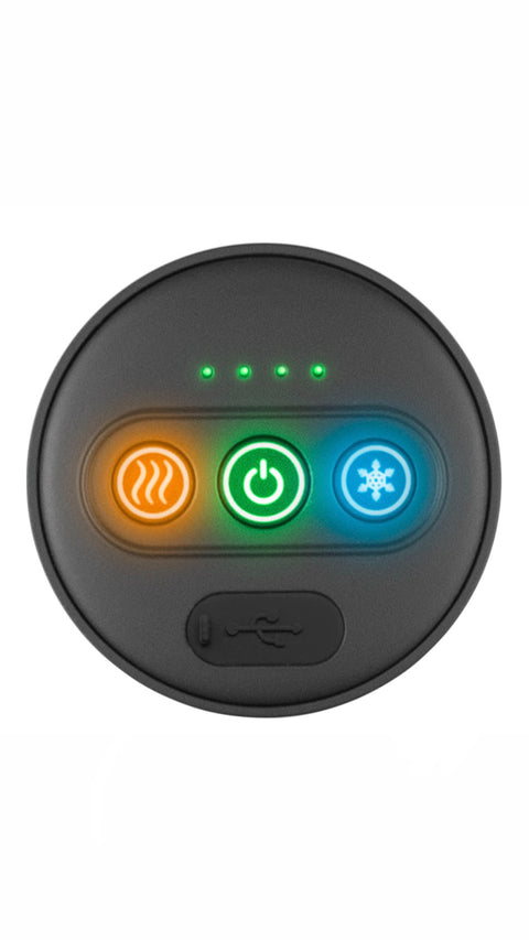 TruRelief - Impact Therapy Thermal Device