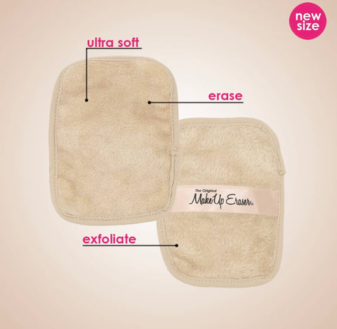 Makeup Erasing Towel - 7 days