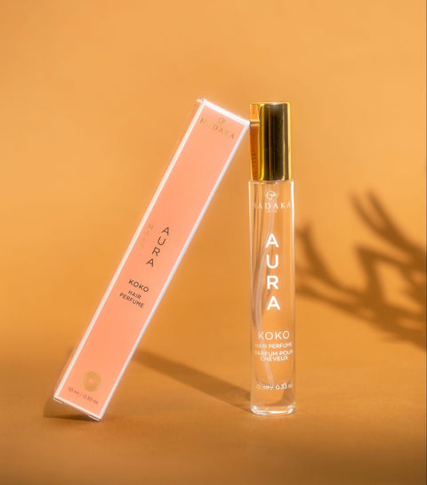 Hadaka- Aura Hair Perfume