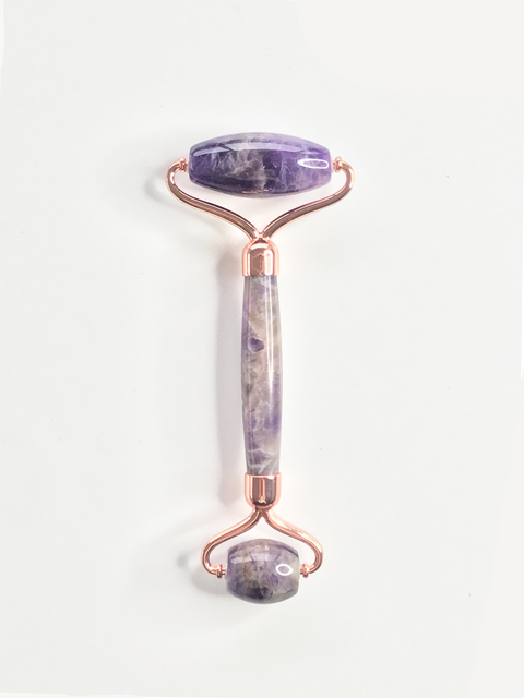 Hadaka- Wandlove Amethyst Face Roller