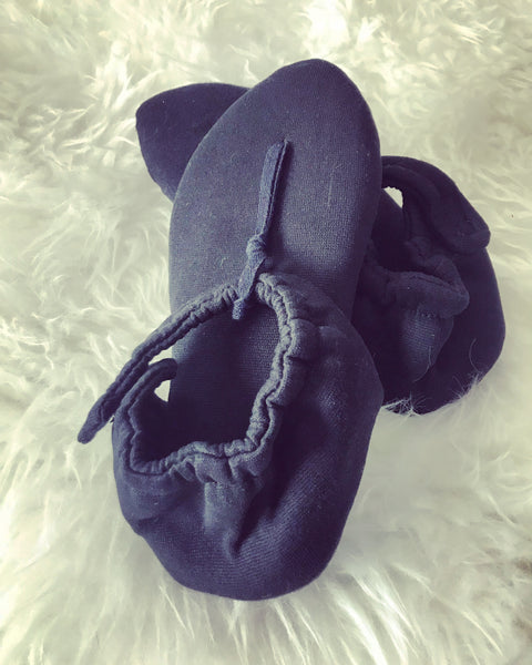 The Spa Slipper