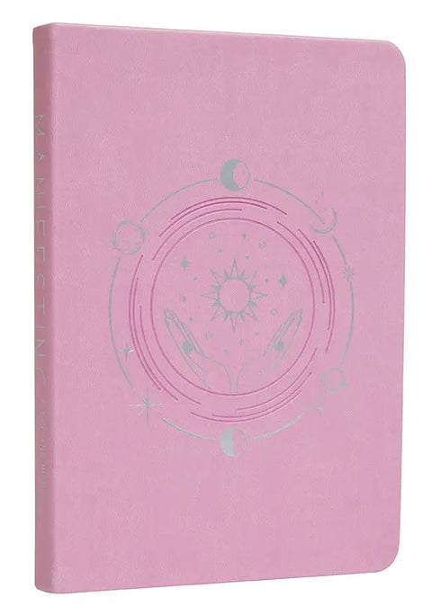Manifesting: Day + Night Refection Journal