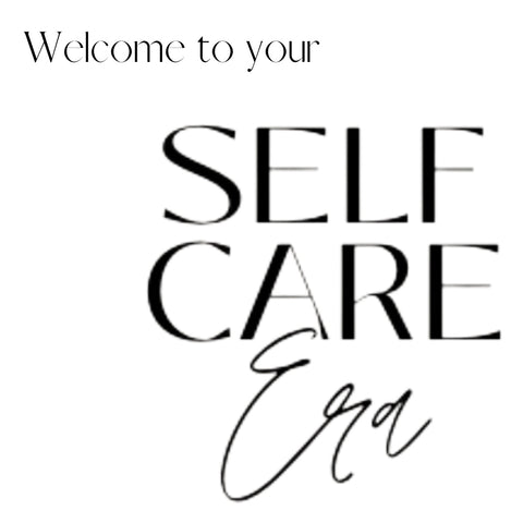 Creating a self care practice: The Importance of Products and Tools