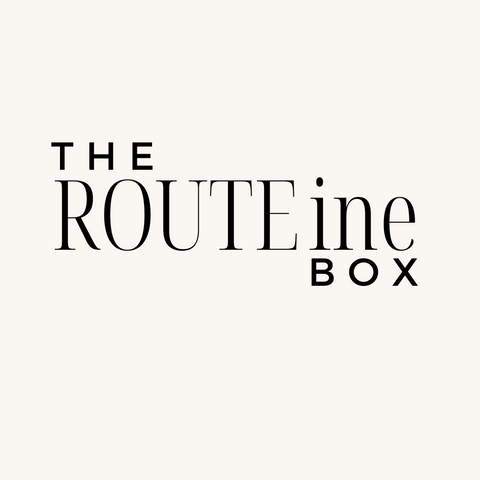 The ROUTEine BOX