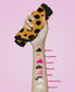 The Original MakeUp Eraser - Cheetah