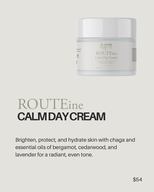 ROUTEine Calm Day Cream- PRE ORDER