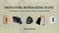 Signature Biohacking Suite