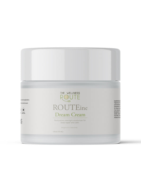 ROUTEine Dream Cream - PRE ORDER