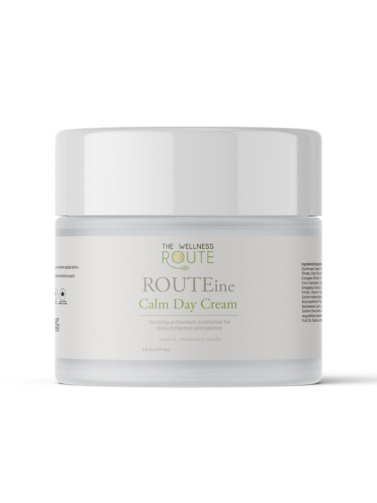 ROUTEine Calm Day Cream- PRE ORDER