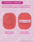 Sunset Boulevard - 7 Day Set Make Up Eraser Towels