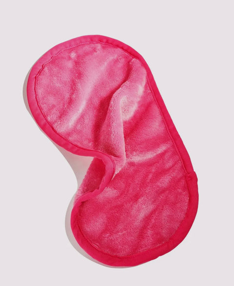 Original Pink Makeup Eraser Pro