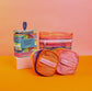 Sunset Boulevard - 7 Day Set Make Up Eraser Towels