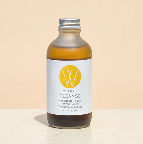 Wildcraft Cleanse Makeup Remover