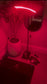 Red Light Therapy Panel With Flexible Stand