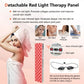 Model-Mega Sale-Bonus Free Red Light Therapy-Costway-2-3 Person 3D Premium Infrared Sauna With PureTech Carbon Panel Low EMF-Chromotherapy- #1 Selling Sauna In North America