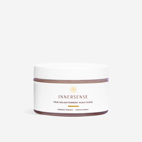 INNERSENSE TRUE ENLIGHTENMENT SCALP SCRUB