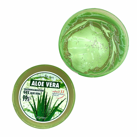 Aloe Vera Soothing Gel