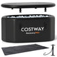 XL Cold Plunge Tub + Smart Chiller Bundle