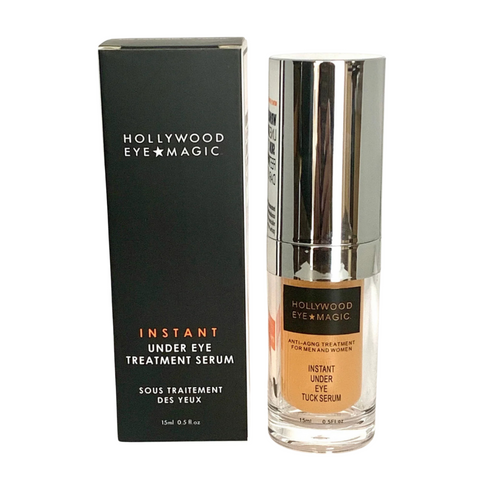 Instant Under Eye Tuck Serum