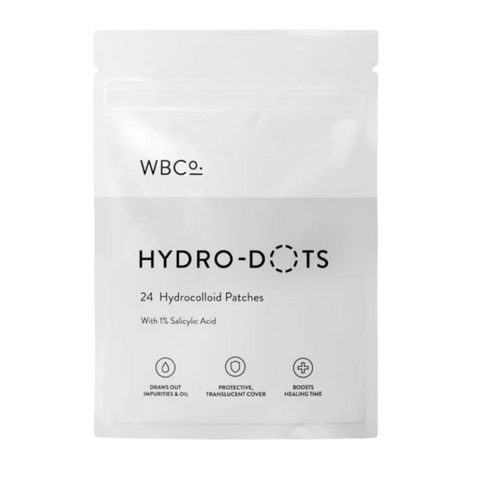 Hydro-Dots