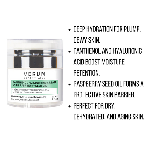 3 Step ROUTEine - Verum Beauty Labs - 
Canadian Crafted, Small Batch Skincare