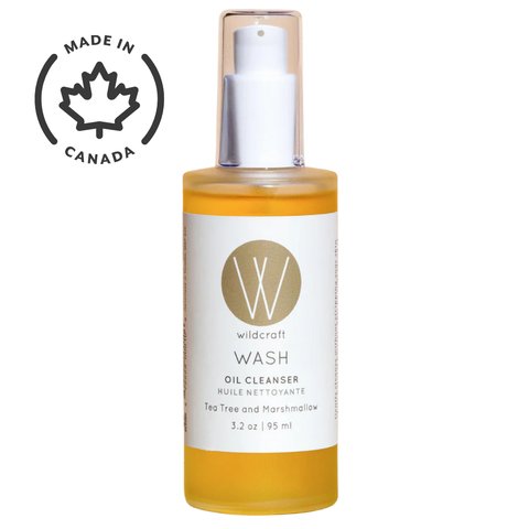 Wildcraft Skin Care- Wash Oil Cleanser