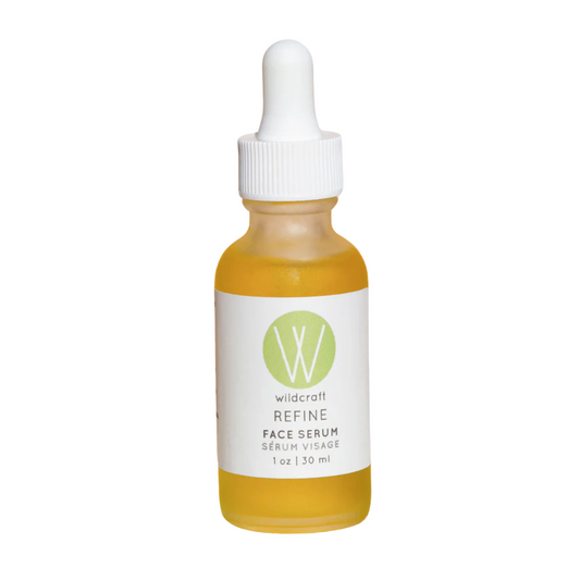 Wildcraft - Refine Serum
