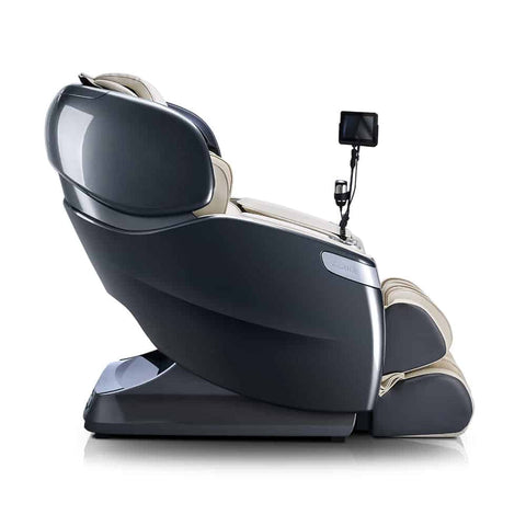 Mega Sale-Ogawa Masterdrive Massage Chair AI 2.0 Model With Decompression Stretch