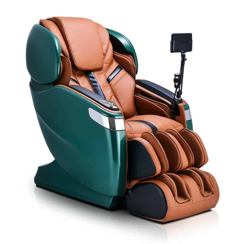 Mega Sale-Ogawa Masterdrive Massage Chair AI 2.0 Model With Decompression Stretch