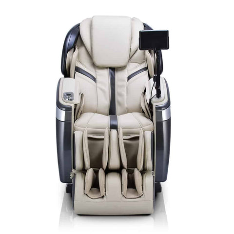 Mega Sale-Ogawa Masterdrive Massage Chair AI 2.0 Model With Decompression Stretch