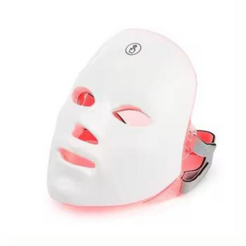 Wireless LED Light Therapy