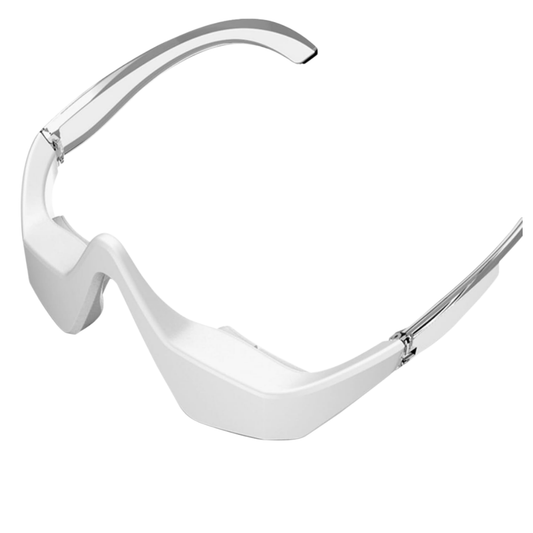 LED Red Light Therapy Glasses