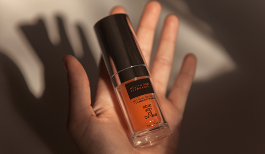 Hollywood Eye Magic - Instant Under Eye Treatment Serum