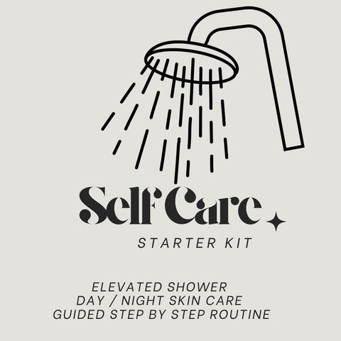 SELF CARE STARTER KIT 01