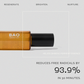 BAO Laboratory - Helios Ginseng Ferment Essense Serum