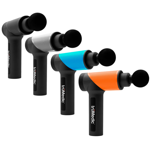 truMedic - truRelief™ IMPACT Therapy Device - Ultra Portable