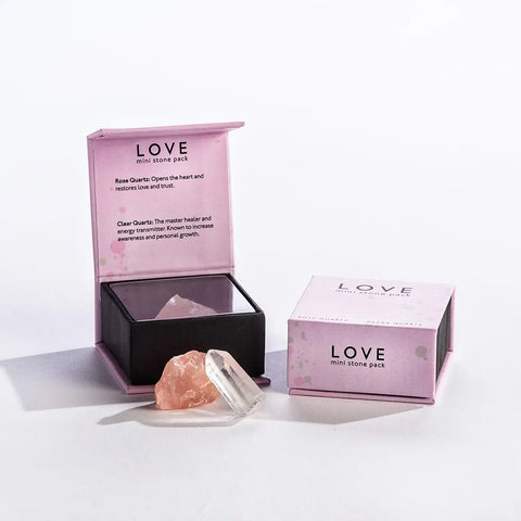 Love Flow Mini Stone Kit