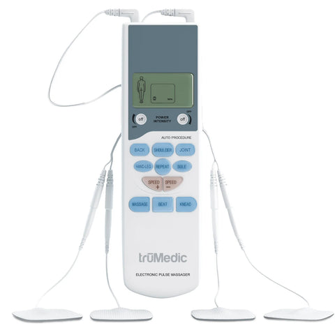 TENS Unit Electronic Pulse Massager